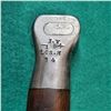 Image 5 : British Pattern 1888 MKI Bayonet & Scabbard