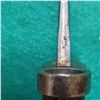 Image 7 : British Pattern 1888 MKI Bayonet & Scabbard