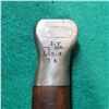 Image 9 : British Pattern 1888 MKI Bayonet & Scabbard