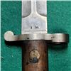 Image 4 : British Pattern 1888 MKI Bayonet & Scabbard