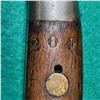 Image 5 : British Pattern 1888 MKI Bayonet & Scabbard