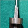 Image 7 : British Pattern 1888 MKI Bayonet & Scabbard