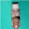 Image 8 : British Pattern 1888 MKI Bayonet & Scabbard