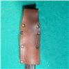 Image 9 : British Pattern 1888 MKI Bayonet & Scabbard