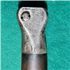 Image 4 : British Pattern 1888 MKI Bayonet & Scabbard