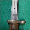 Image 4 : Dutch Netherlands M1895 Bayonet & Scabbard