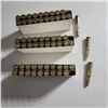 Image 3 : 30-30 Winchester Factory Ammo 60 Rounds