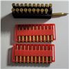 Image 2 : 243 Win  Factory Remington & Federal Ammo 40 Rounds