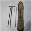 Image 3 : US Army Cleaning Rod Case M1