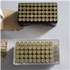 Image 2 : .22 Rimfire Magnum Remington 50 Rounds & 22 Long Rifle Federal Ammo 50 Rounds