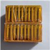 Image 3 : CCI Mini Mag    22 Magnum Rimfire  100 Rounds