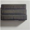 Image 3 : 22 Rimfire 40gr Federal & Remington  Ammo  300 Rounds