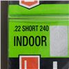 Image 3 : 22 Short Lapua Ammo 300 Rounds