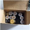 Image 4 : 12 ga 2 3/4" Steel & Lead Shotshells
