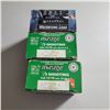 Image 2 : 12ga   2 3/4"  Clever &  Federal Shotshells