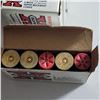 Image 3 : 12ga  2 3/4"  Winchester Magnum Buchsot Loads 25 Rounds