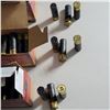 Image 3 : 12ga  3" magnum Federal Black Cloud Steel BB & #2  Shotshells 56 rounds