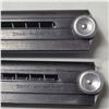 Image 4 : Matched Pair of Luger P-08 Police Marked Magazines stamped Eagle C