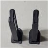 Image 4 : 2  Sig-Sauer .22 Caliber Magazines