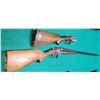 Image 4 : 12ga Double Shotgun & Buttstock with Action PARTS GUNS