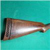 Image 2 : Westley & Scott 12ga Single Barrel Shotgun