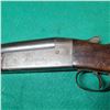 Image 5 : Westley & Scott 12ga Single Barrel Shotgun