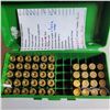 Image 2 : 35 Pieces of 30-06 Sized Brass & 16 Pieces of 30-06 Fired Brass