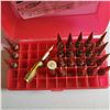 Image 3 : 6.5x47 Reloaded Ammo  47 Rounds