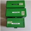 Image 5 : .338 Win Fired Cases & 7 Reloaded Rounds