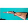 Image 5 : Mauser Style Bolt Action Rifle   Unknown Caliber  Possibly 416  PARTS GUN