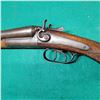 Image 3 : Neuman Bros 12ga Double Shotgun Wall Hanger
