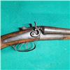Image 6 : Neuman Bros 12ga Double Shotgun Wall Hanger