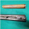 Image 9 : Neuman Bros 12ga Double Shotgun Wall Hanger