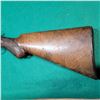 Image 2 : Fred Williams 12ga Double Shotgun No Firing Pins PARTS GUN