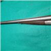 Image 4 : Fred Williams 12ga Double Shotgun No Firing Pins PARTS GUN