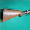 Image 5 : Fred Williams 12ga Double Shotgun No Firing Pins PARTS GUN