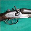 Image 6 : Fred Williams 12ga Double Shotgun No Firing Pins PARTS GUN
