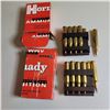 Image 3 : 7mm Rem Magnum Factory Hornady Ammo