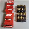 Image 4 : 7mm Rem Magnum Factory Hornady Ammo