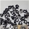 Image 2 : Assorted Scope Rings