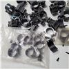 Image 3 : Assorted Scope Rings