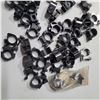 Image 3 : Assorted Scope Rings