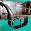 Image 10 : Unknown Over Under Antique Rifle (Possibly Kyber Pass) Wallhanger