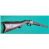 Image 2 : Unknown Over Under Antique Rifle (Possibly Kyber Pass) Wallhanger