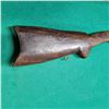 Image 3 : Unknown Over Under Antique Rifle (Possibly Kyber Pass) Wallhanger
