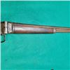 Image 4 : Unknown Over Under Antique Rifle (Possibly Kyber Pass) Wallhanger