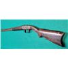 Image 6 : Unknown Over Under Antique Rifle (Possibly Kyber Pass) Wallhanger