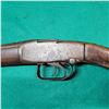 Image 7 : Unknown Over Under Antique Rifle (Possibly Kyber Pass) Wallhanger