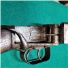 Image 9 : Unknown Over Under Antique Rifle (Possibly Kyber Pass) Wallhanger