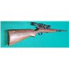 Image 5 : Cooey Model 60 & Scope .22 LR  PARTS GUN